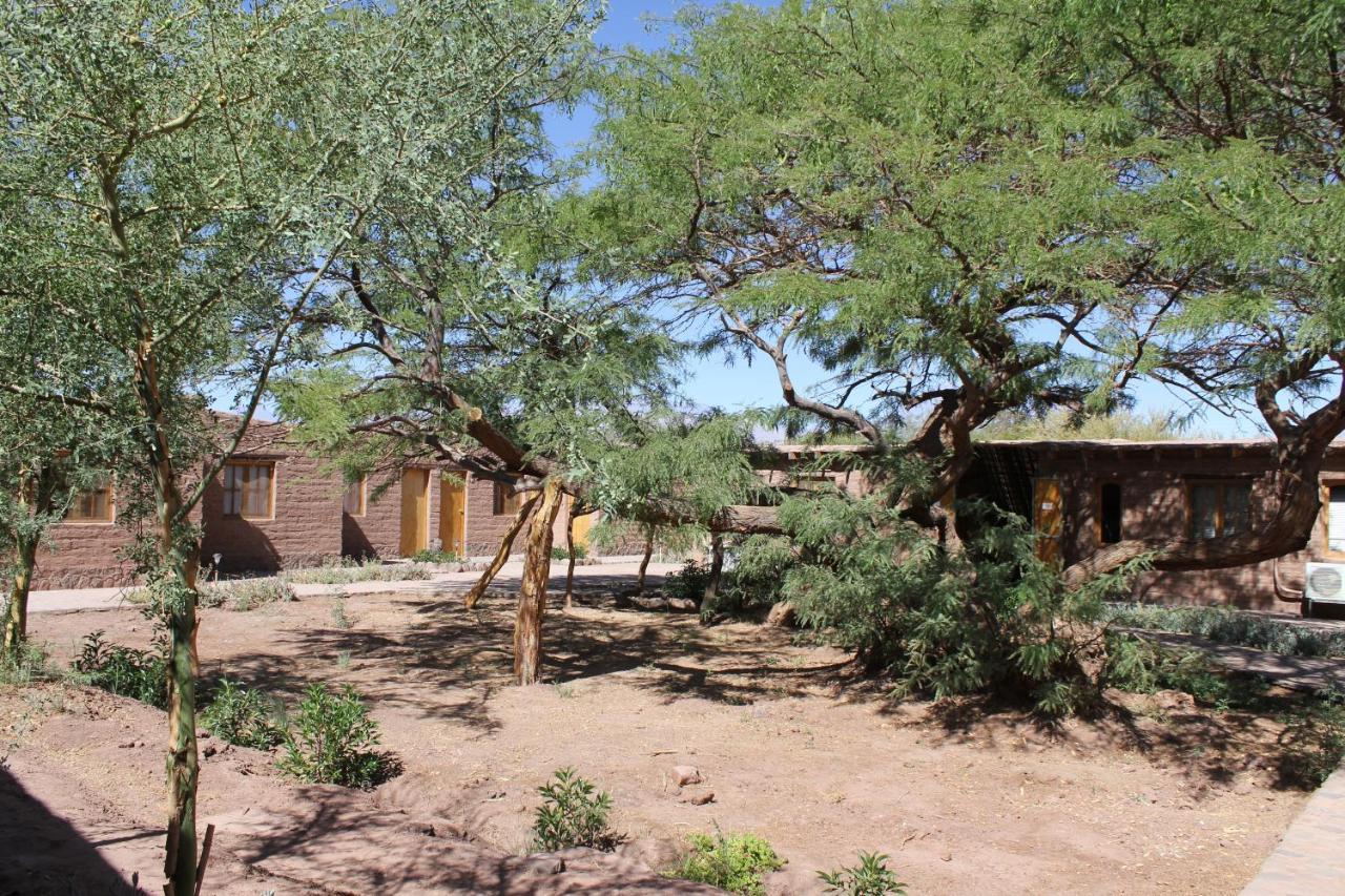 Hotel Casa Don Esteban San Pedro de Atacama Exterior foto