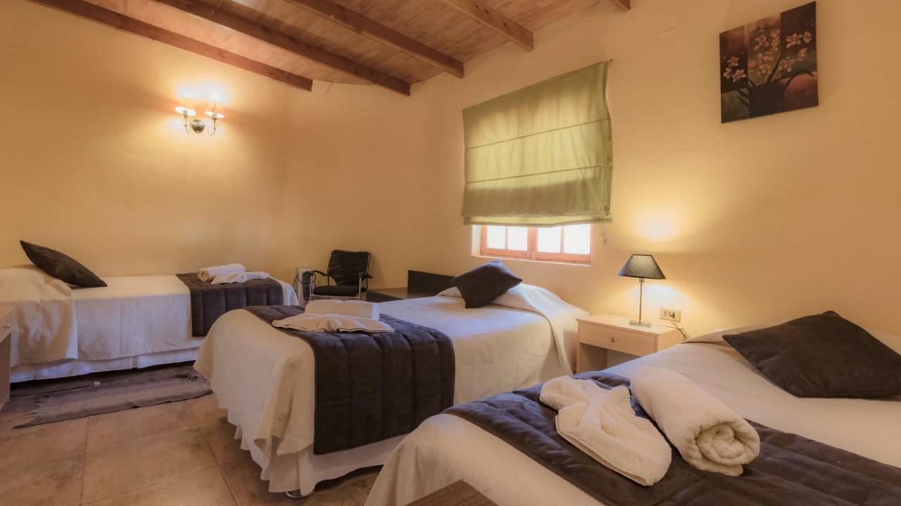 Hotel Casa Don Esteban San Pedro de Atacama Zimmer foto